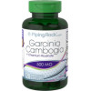 Piping Rock Garcinia Cambogia Plus Chromium Picolinate 500 mg 120 caps - зображення 2