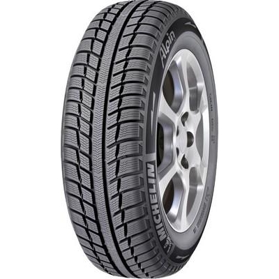 Michelin Alpin (195/65R15 91T) - зображення 1