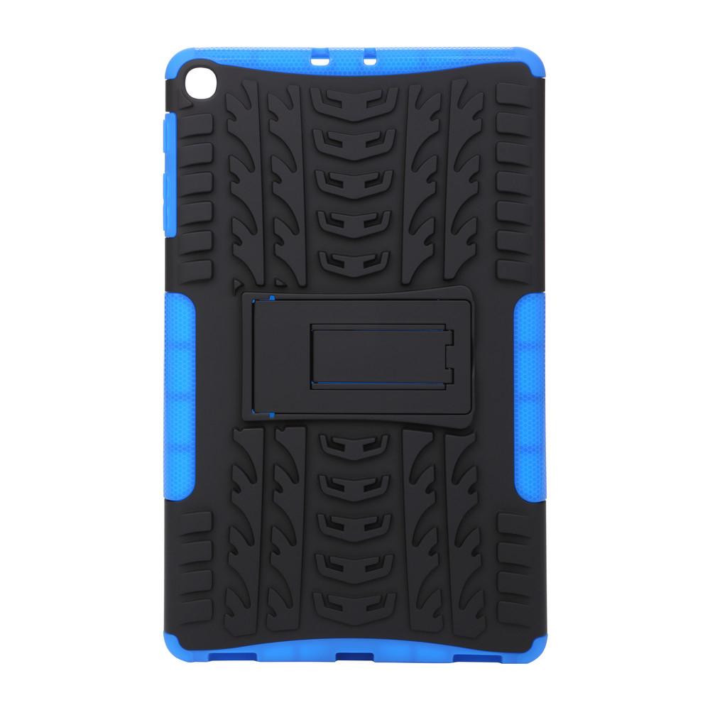 BeCover Shock-proof case for Samsung Galaxy Tab A 10.1 2019 T510/T515 Blue (703907) - зображення 1