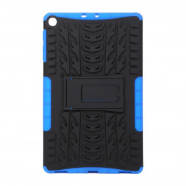 BeCover Shock-proof case for Samsung Galaxy Tab A 10.1 2019 T510/T515 Blue (703907)