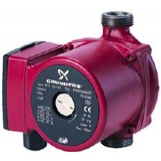   Grundfos UPS 25-40 180 1~ (98367575)