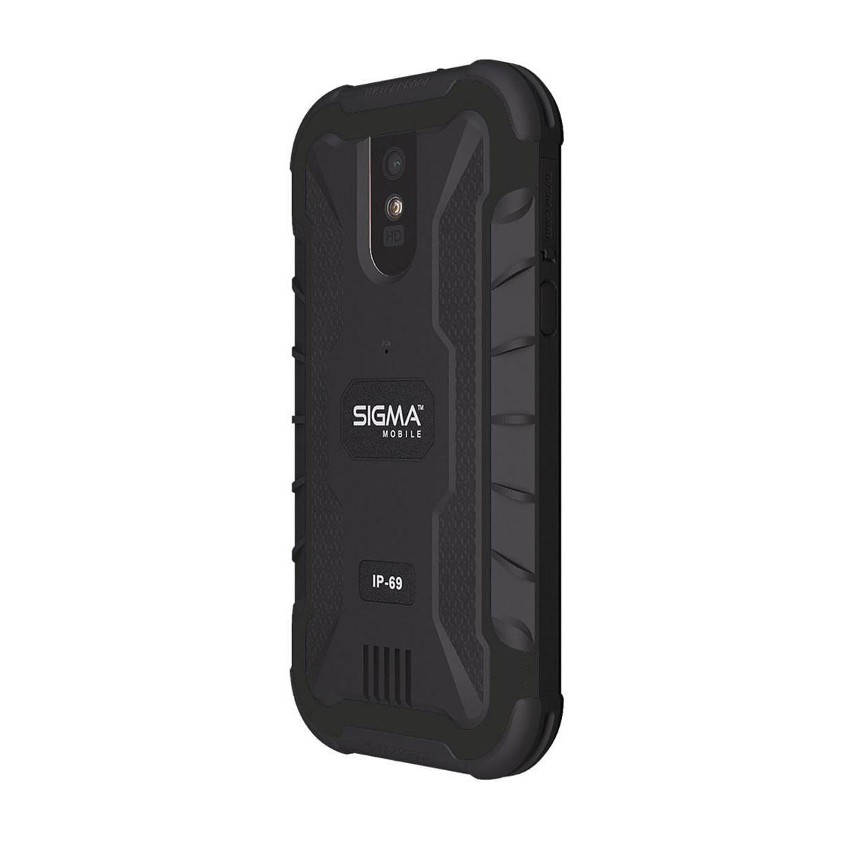 Sigma mobile X-treme PQ20 Black купить в интернет-магазине: цены на  смартфон X-treme PQ20 Black - отзывы и обзоры, фото и характеристики.  Сравнить предложения в Украине: Киев, Харьков, Одесса, Днепр на Hotline.ua