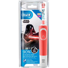 Oral-B D100.413.2K Star Wars