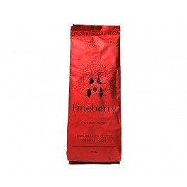 Fineberry Original Blend молотый 250 г