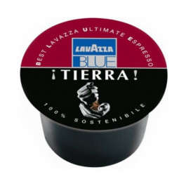 Lavazza Blue Tierra в капсулах 10 шт