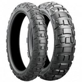   Bridgestone AdventureCross AX41 (110/80R19 59Q)