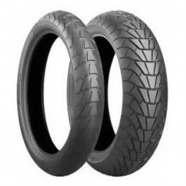   Bridgestone AX 41S (120/70R19 60H)