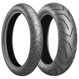   Bridgestone Battlax A-41 (120/70R19 60V)