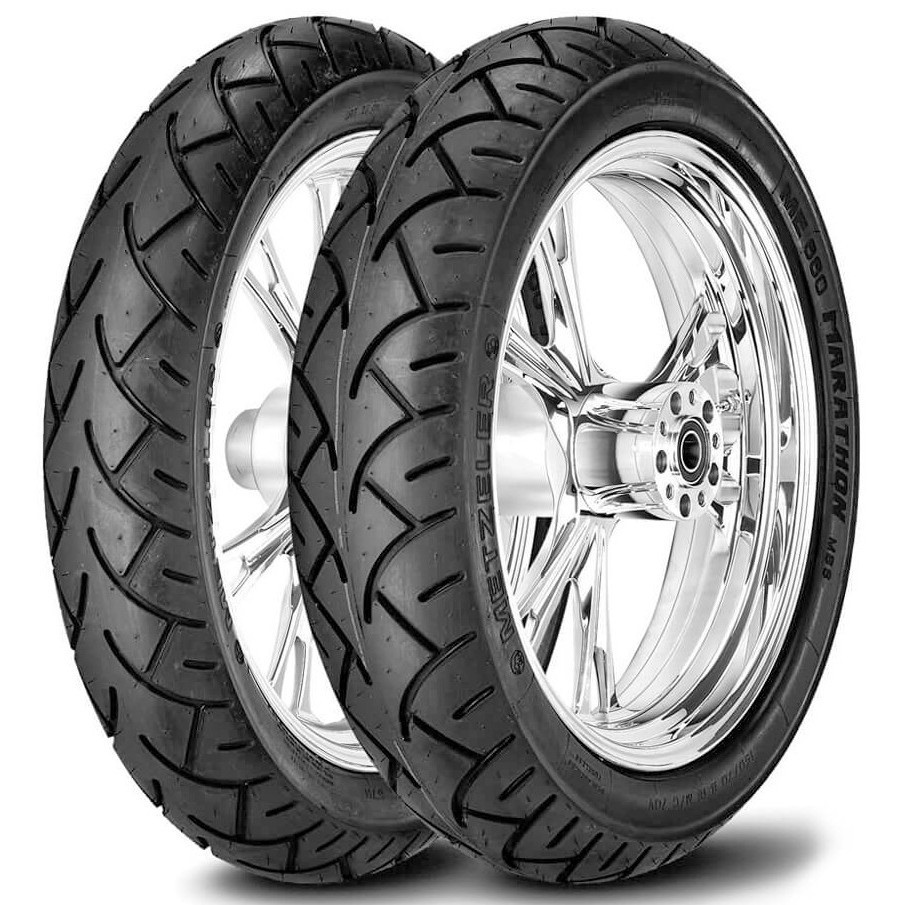 Metzeler ME 888 MARATHON ULTRA (120/70R18 59W) - зображення 1