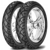 Metzeler ME 888 Marathon Ultra (130/60R18 60V) - зображення 1