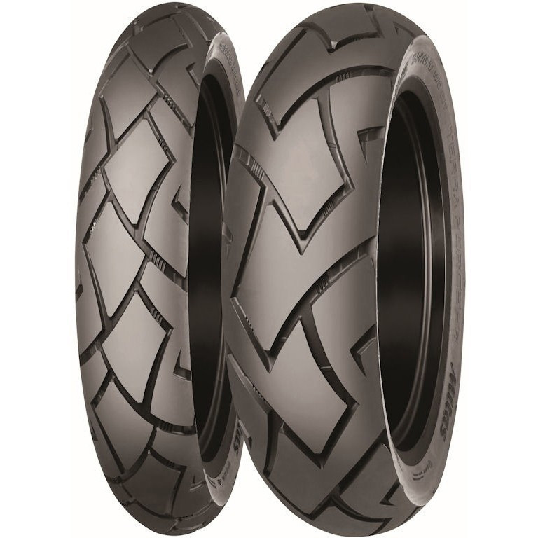 MITAS TERRAFORCE-R (120/70R19 60W) - зображення 1