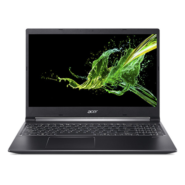 Acer Nitro 7 AN715-51 - зображення 1
