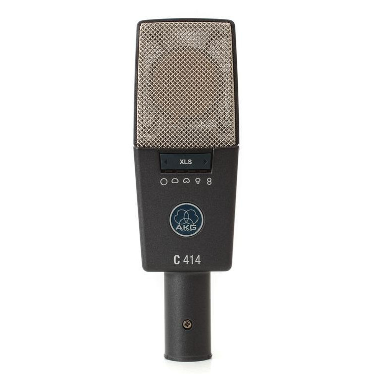 AKG C414 XLS - зображення 1