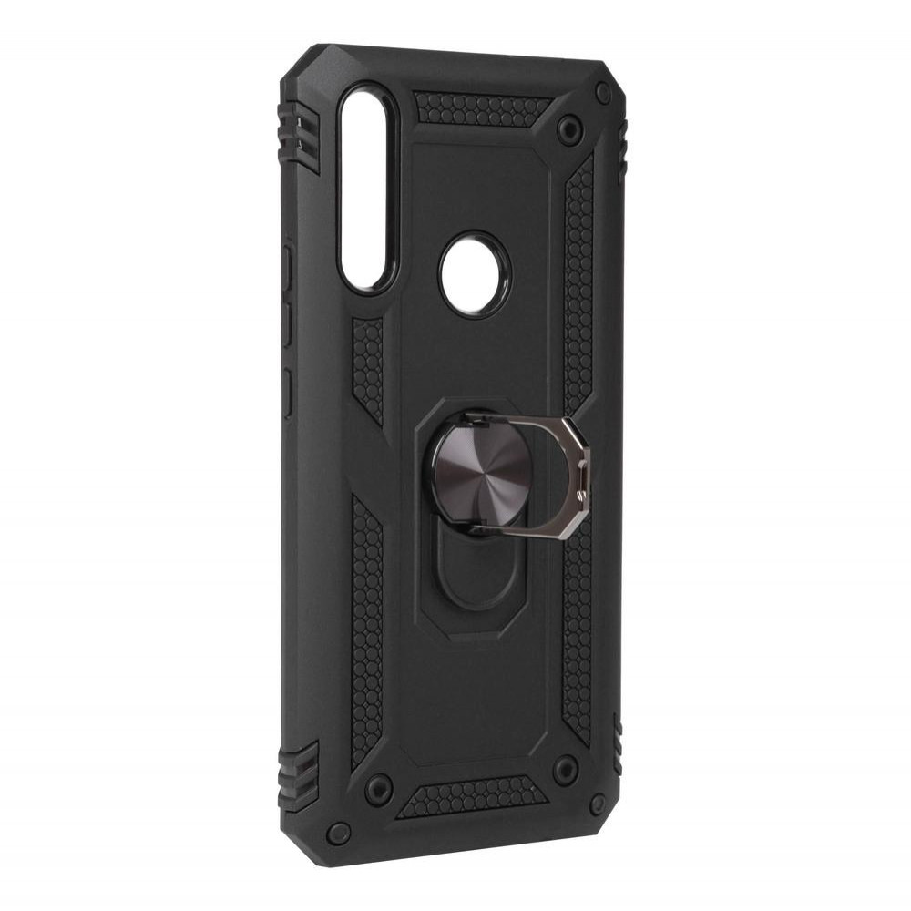 BeCover Military для Huawei P Smart Z/Y9 Prime 2019 Black (704058) - зображення 1