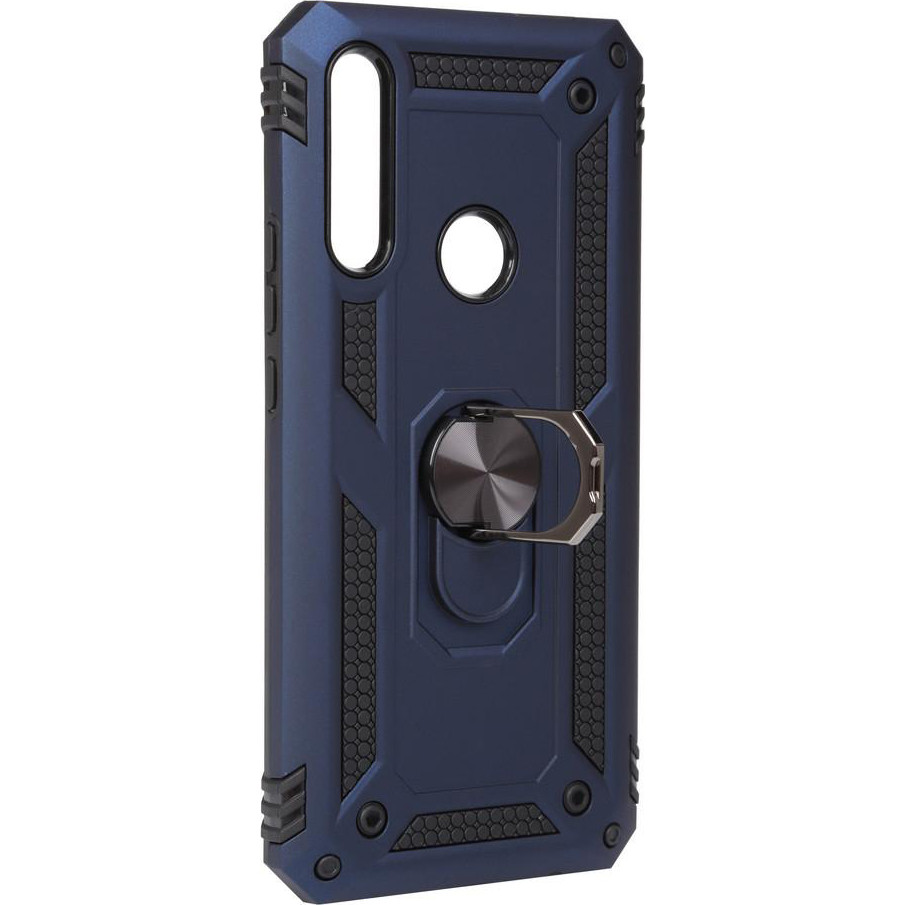 BeCover Military для Huawei P Smart Z/Y9 Prime 2019 Blue (704059) - зображення 1