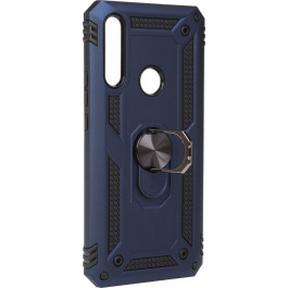 BeCover Military для Huawei P Smart Z/Y9 Prime 2019 Blue (704059)