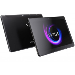 Pixus Blast 3/32GB 4G Dual Sim Black