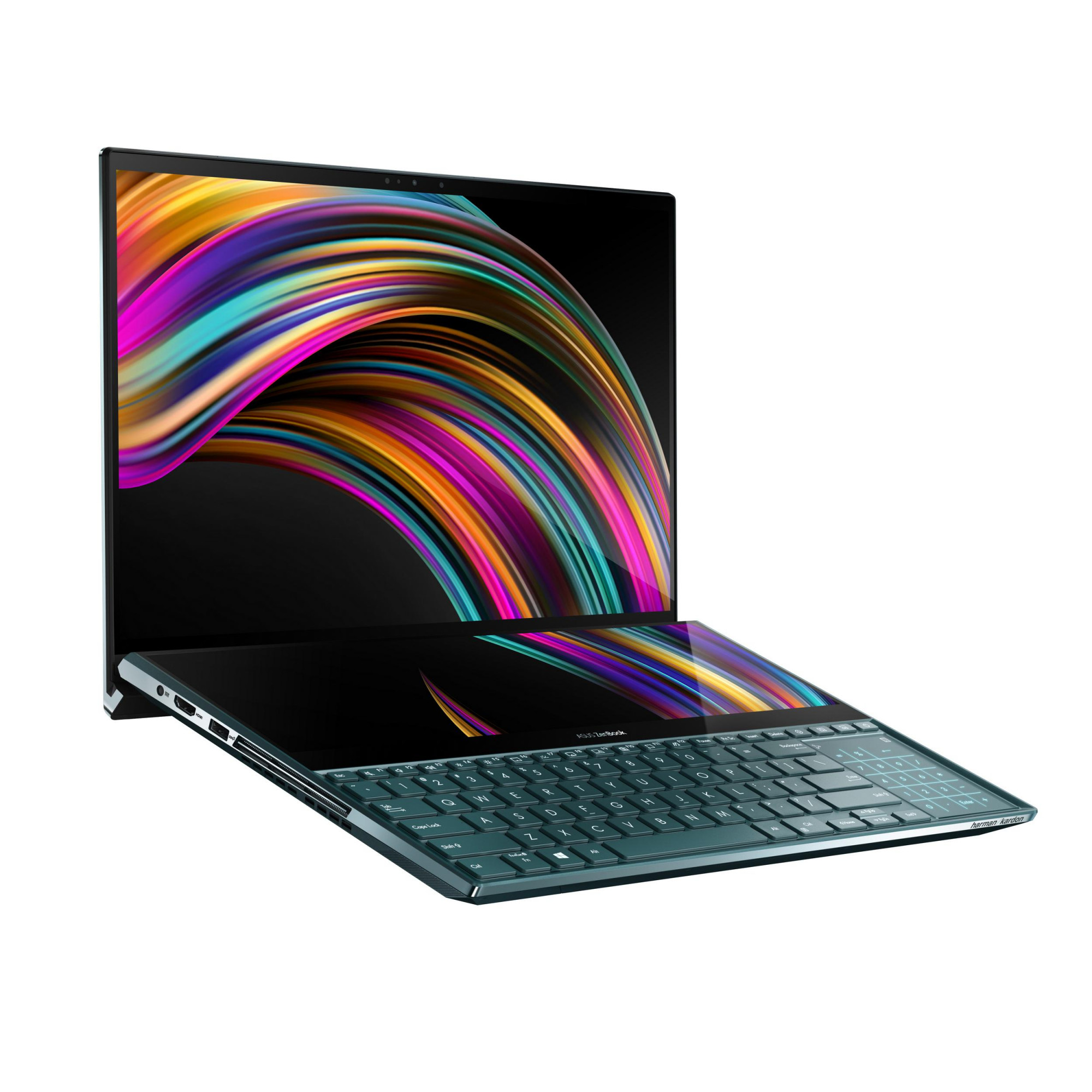 Купить Ноутбук Asus Zenbook Pro Ux501vw Киев