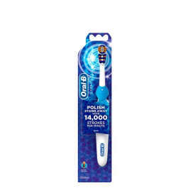 Oral-B B1010F Cross Action 3D White
