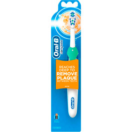 Oral-B B1010 Cross Action Complete