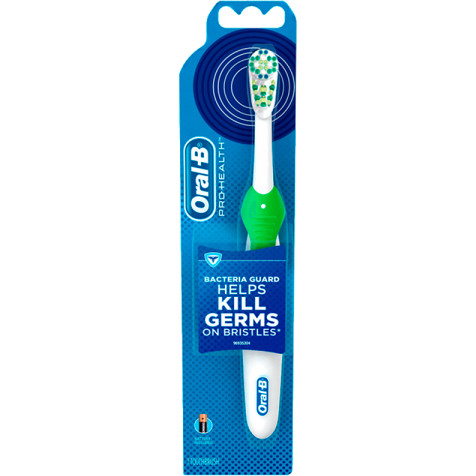 Oral-B B1010F Cross Action Pro-Health - зображення 1