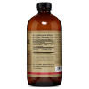 Solgar L-Carnitine 1500 mg Liquid 473 ml /31 servings/ Natural Lemon - зображення 2