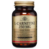Solgar L-Carnitine 250 mg 90 caps - зображення 1