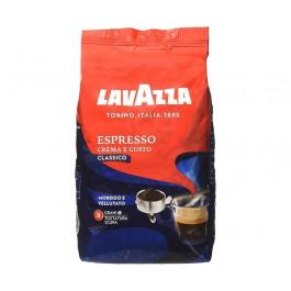 Lavazza Espresso Crema e Gusto Forte зерно 1 кг (8000070038493)