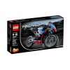 LEGO Technic Уличный мотоцикл (42036) - зображення 1