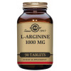 Solgar L-Arginine 1000 mg 90 tabs - зображення 2