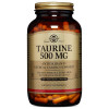 Solgar Taurine 500 mg 250 caps - зображення 1