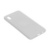 BeCover Matte Slim TPU для Xiaomi Redmi 7A White (704026) - зображення 2