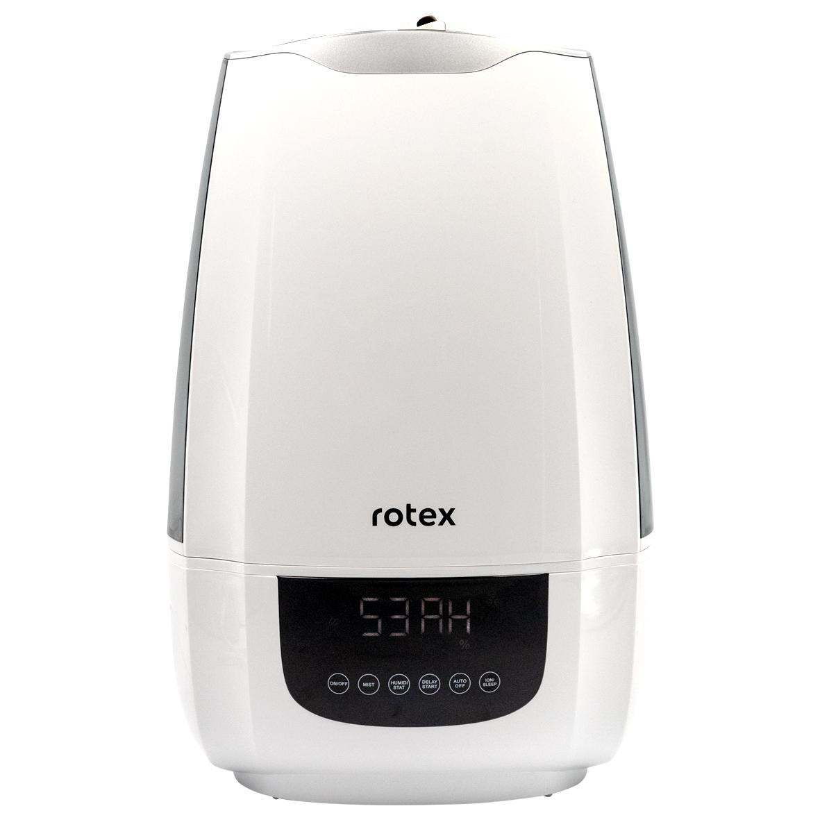 Rotex RHF600-W - зображення 1