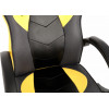 GT Racer X-2752 black/yellow - зображення 7