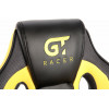 GT Racer X-2752 black/yellow - зображення 10