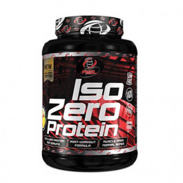 All Sports Labs Iso Zero Protein 908 g /30 servings/ Hazelnut Creme