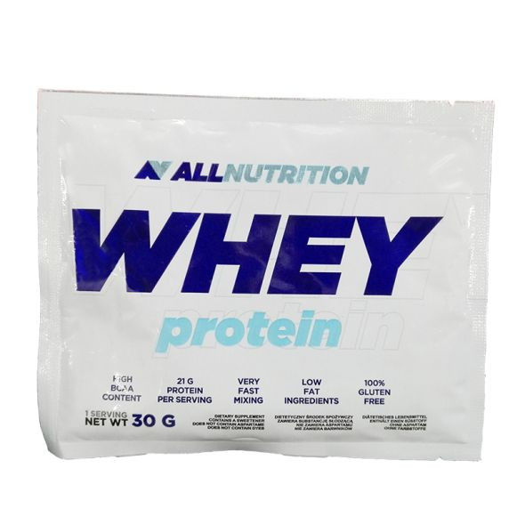AllNutrition Whey Protein 30 g - зображення 1