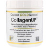 California Gold Nutrition CollagenUP 464 g /90 servings/ Unflavored - зображення 1