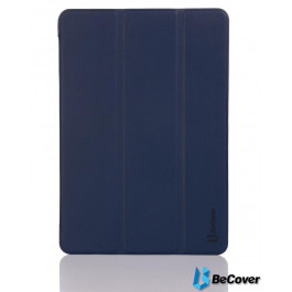 BeCover Smart Case для HUAWEI Mediapad M5 Pro 10.8 Deep Blue (704063)