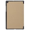 BeCover Smart Case для Samsung Galaxy Tab A 8.0 2019 T290/T295/T297 Gold (704064) - зображення 2