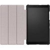 BeCover Smart Case для Samsung Galaxy Tab A 8.0 2019 T290/T295/T297 Gold (704064) - зображення 4