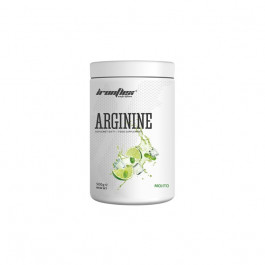 IronFlex Nutrition Arginine 500 g /200 servings/ Mojito
