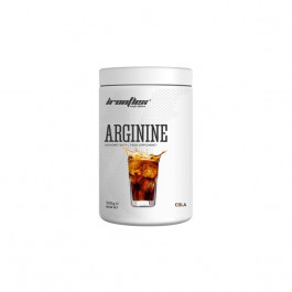 IronFlex Nutrition Arginine 500 g /200 servings/ Cola