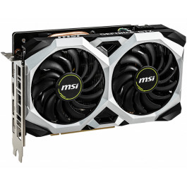 MSI GeForce GTX 1660 VENTUS XS 6G