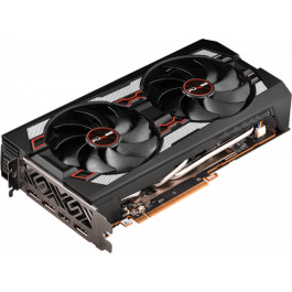 Sapphire Radeon RX 5700 XT Pulse (11293-01)