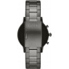 Fossil Gen 5 Smartwatch - The Carlyle HR Smoke Stainless Steel (FTW4024P) - зображення 2