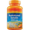 Thompson Hydrolyzed Gelatin 2000 mg 60 tabs - зображення 1