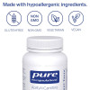 Pure Encapsulations Acetyl-l-Carnitine 500 mg 60 caps - зображення 3