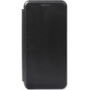TOTO Book Rounded Leather Case Samsung Galaxy S10 Black - зображення 1