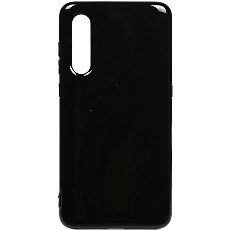 TOTO Mirror TPU 2mm Case Xiaomi Mi 9 Black - зображення 1